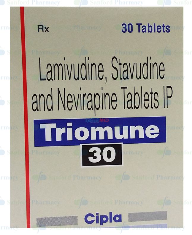 nevirapine cost